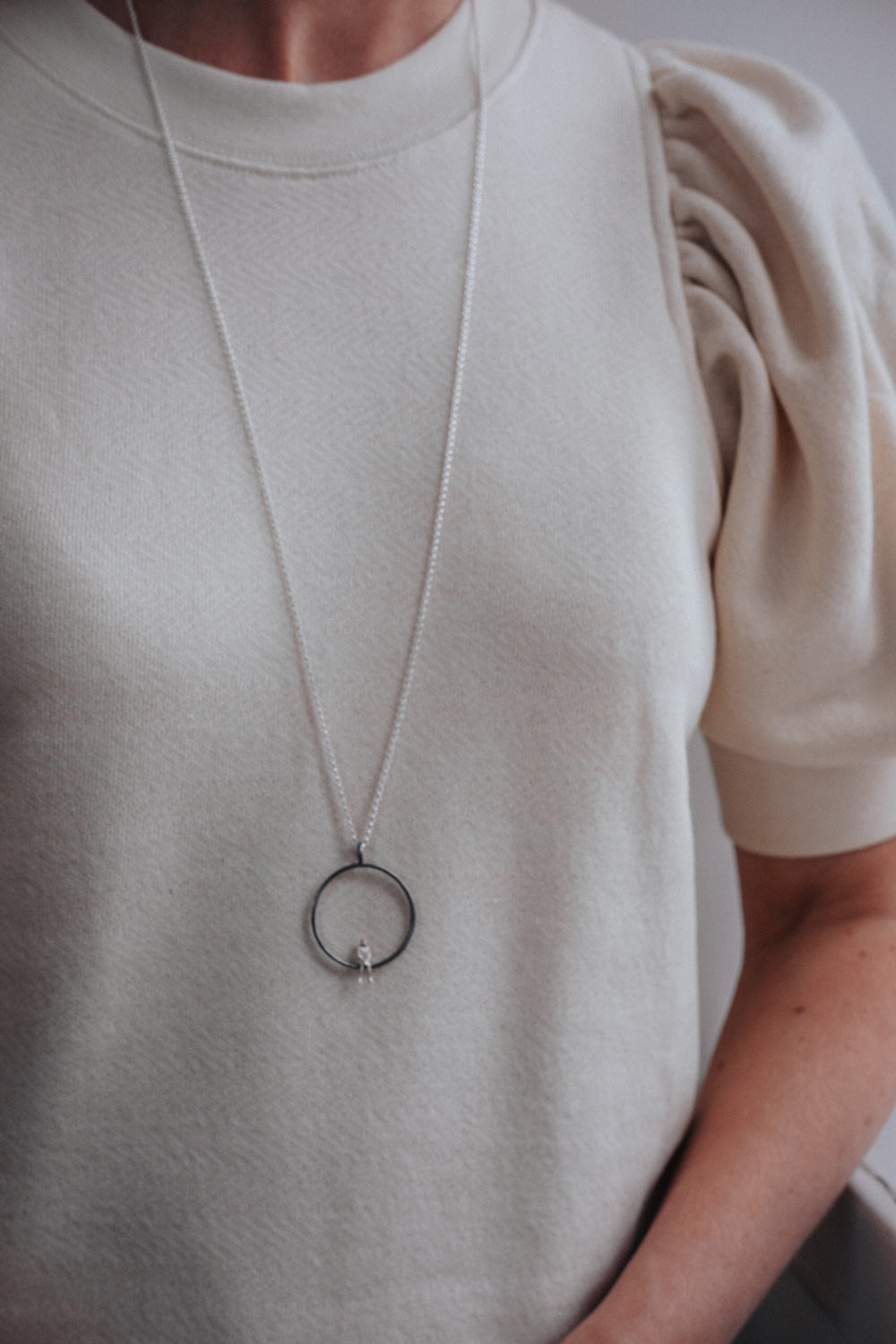 Eigene Zeit - Charme groß