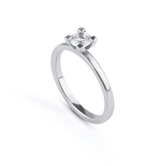 Eksta 0,50 ct – Solitär-Ring