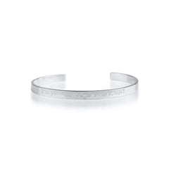 VISBY-Armband – 5 mm Breite
