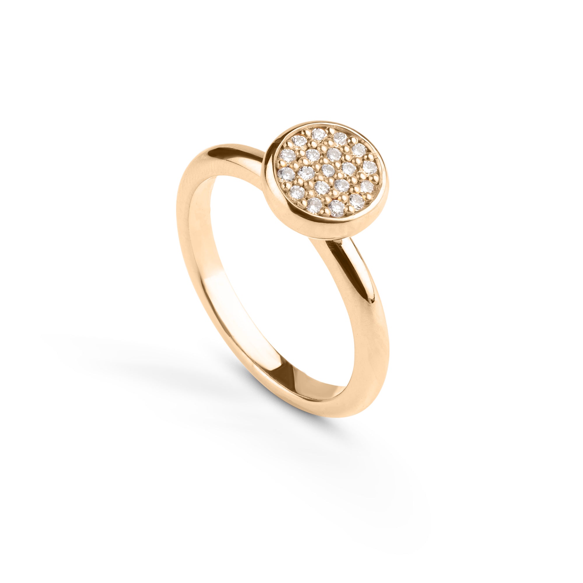 Little Sparkle - Halo Ring