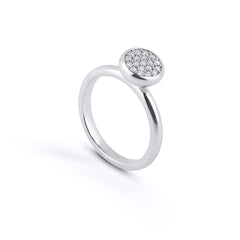 Little Sparkle - Halo Ring