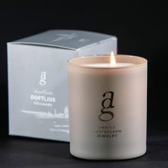 Doftljus Karg i elegant förpackning