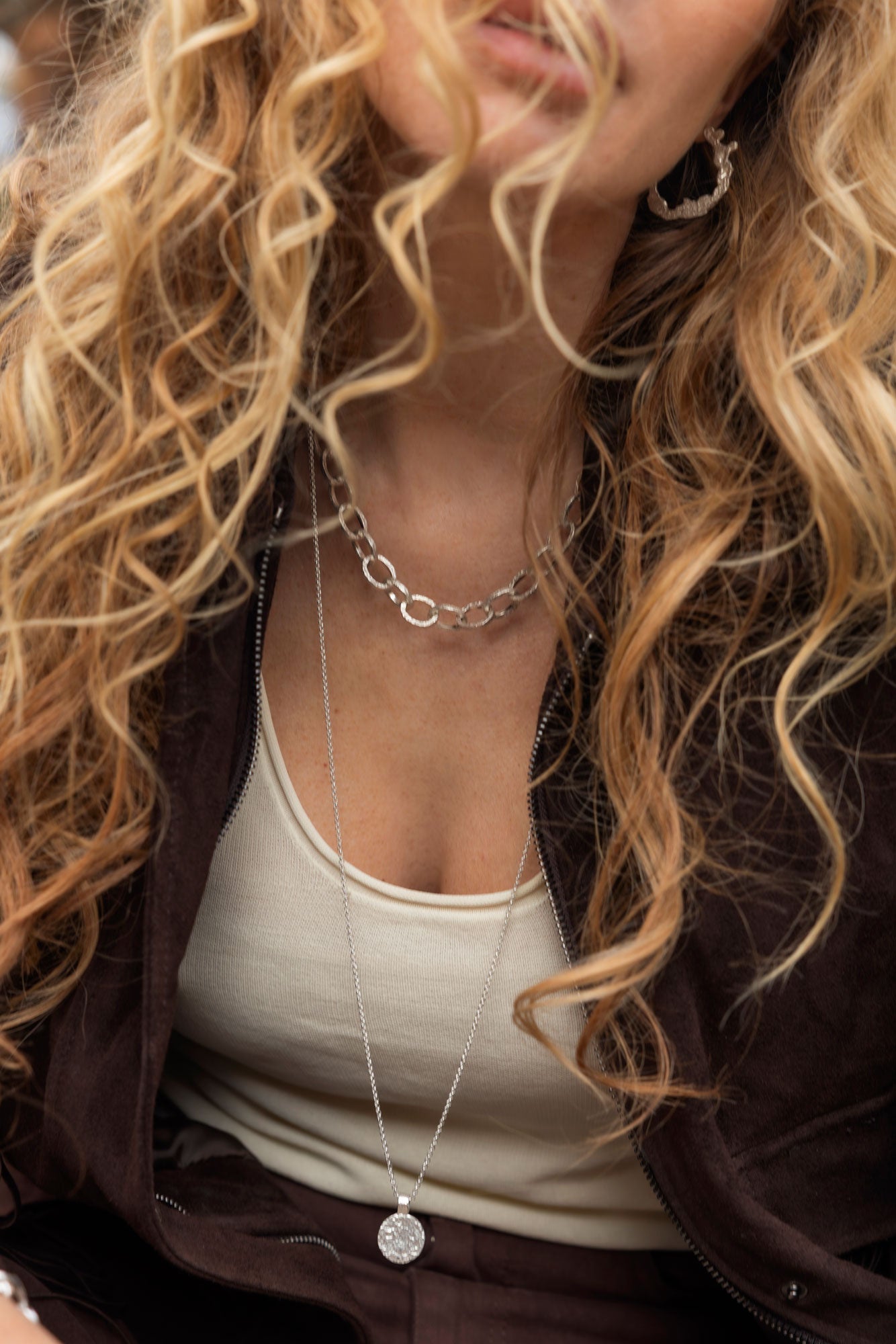 KARG – Halskettenanhänger groß