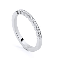 Lace-Ring – 2 mm