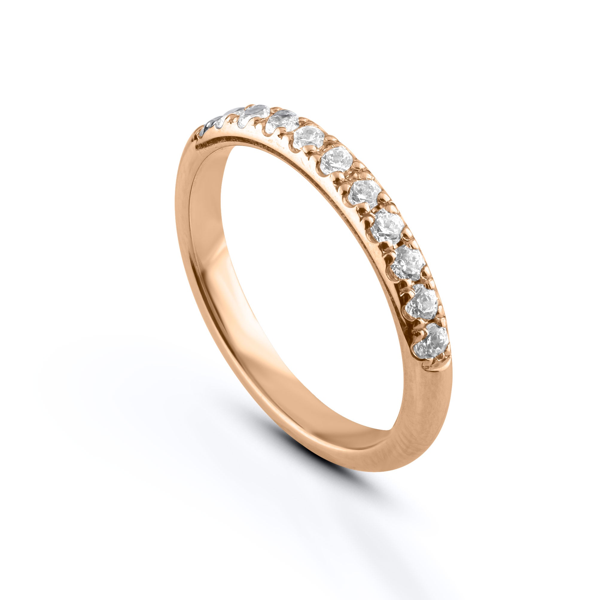 Vitviken – Allianzring