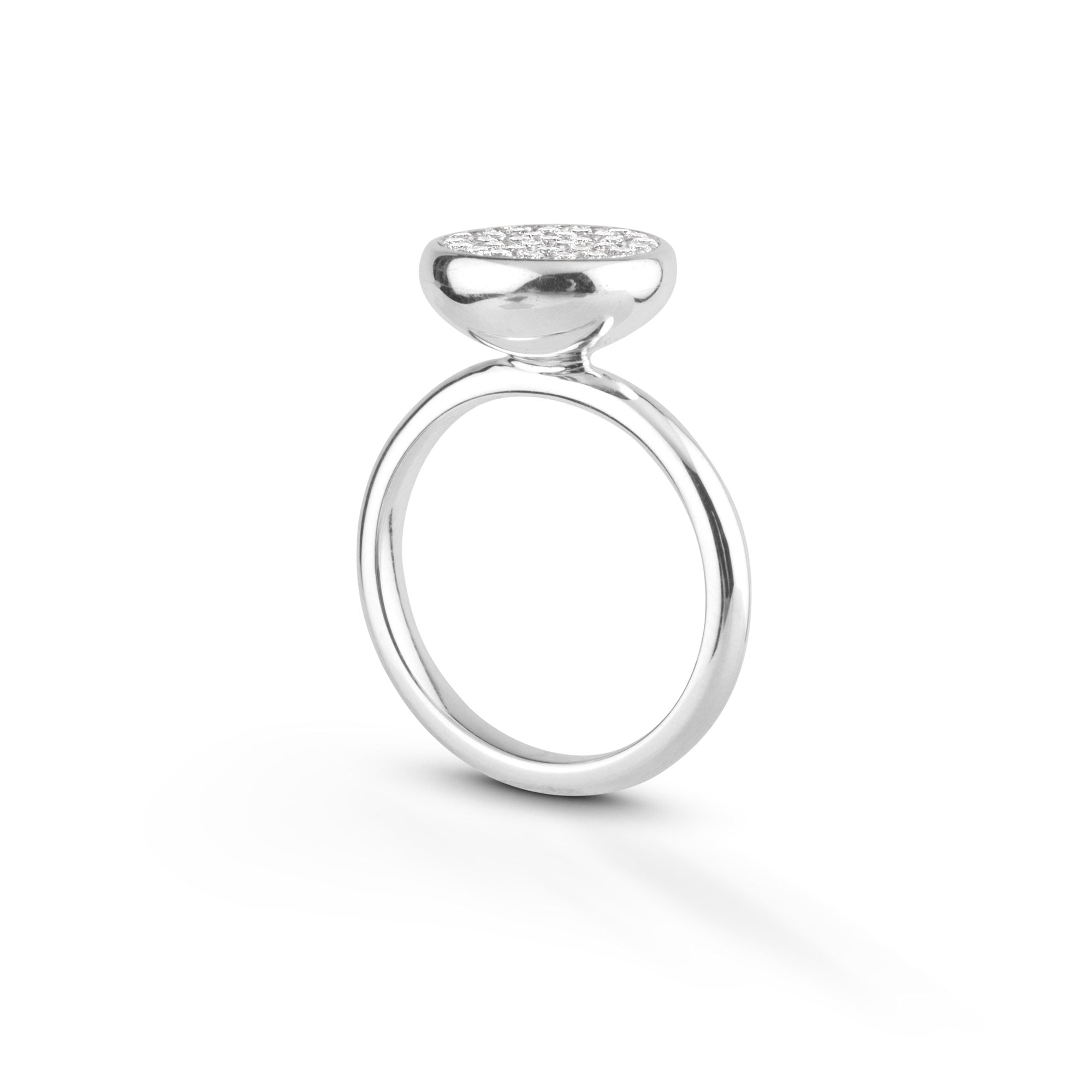 Sparkle – Halo-Ring