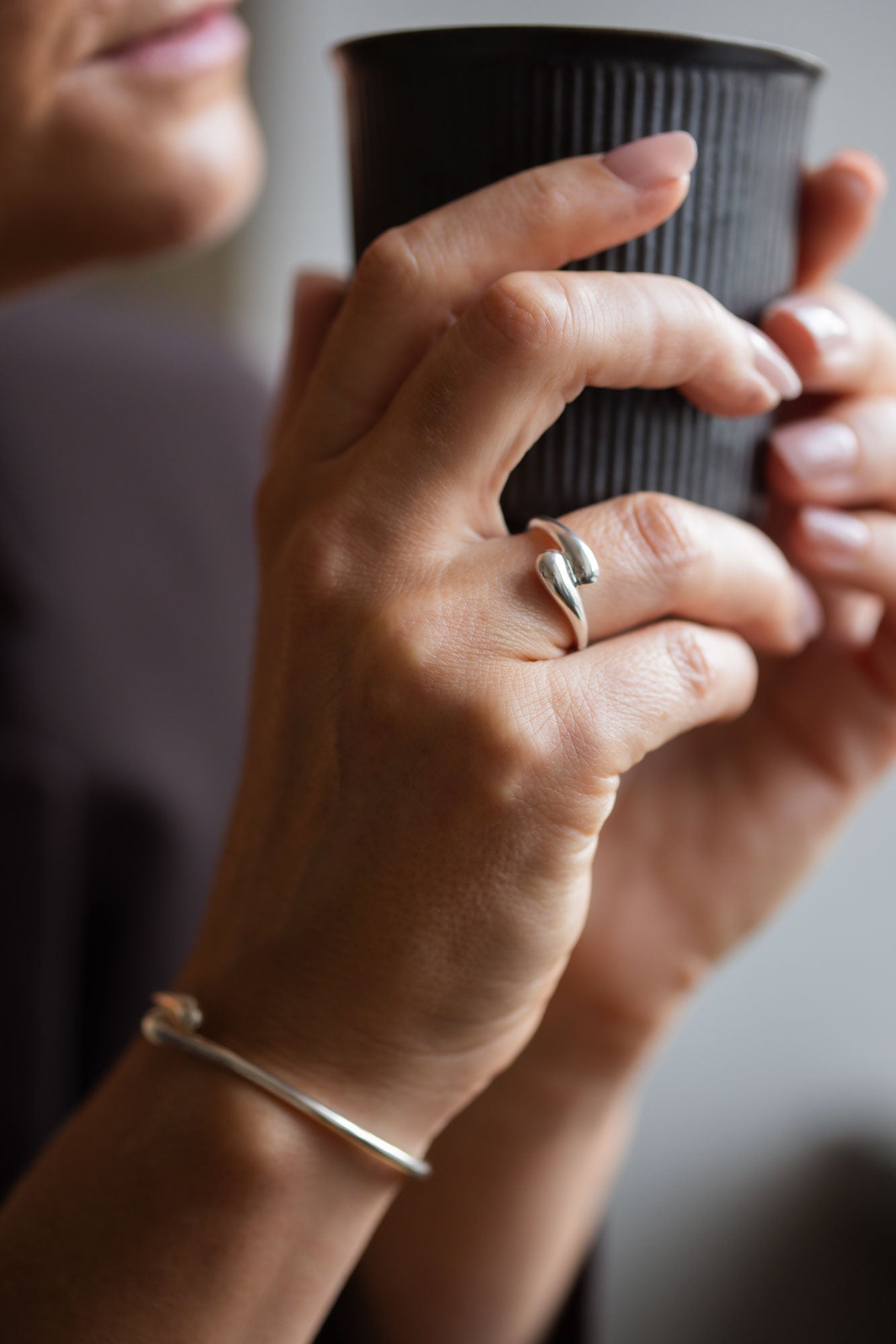 Got Your Back – Ring mittel