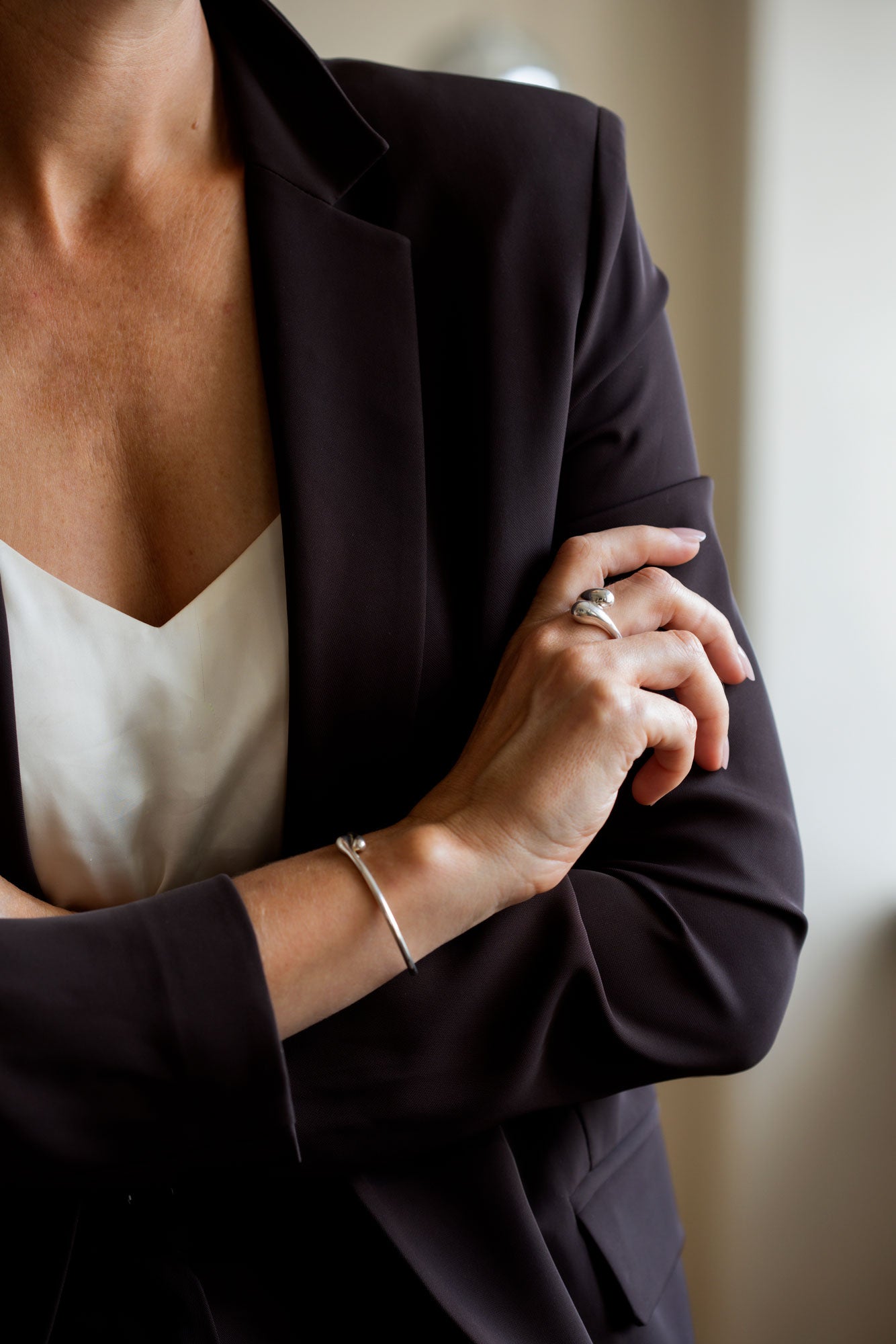 Got Your Back – Ring groß