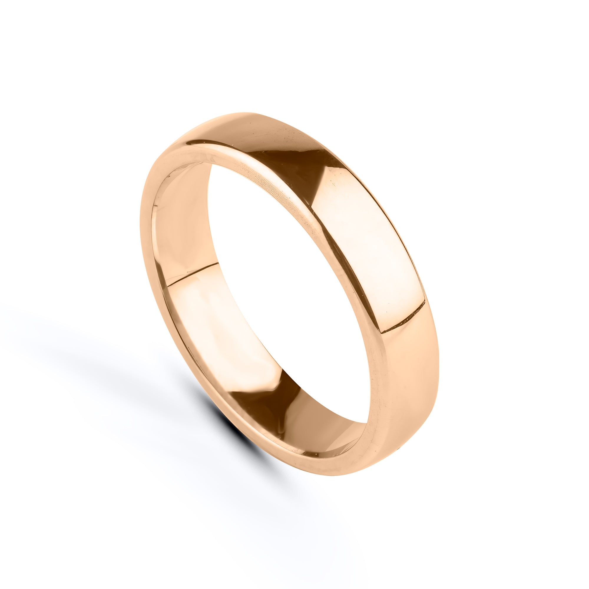 Glatter Ring - Dämmerung