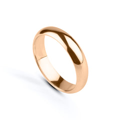 Glatter Ring - Horizont