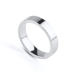 Glatter Ring - Küste