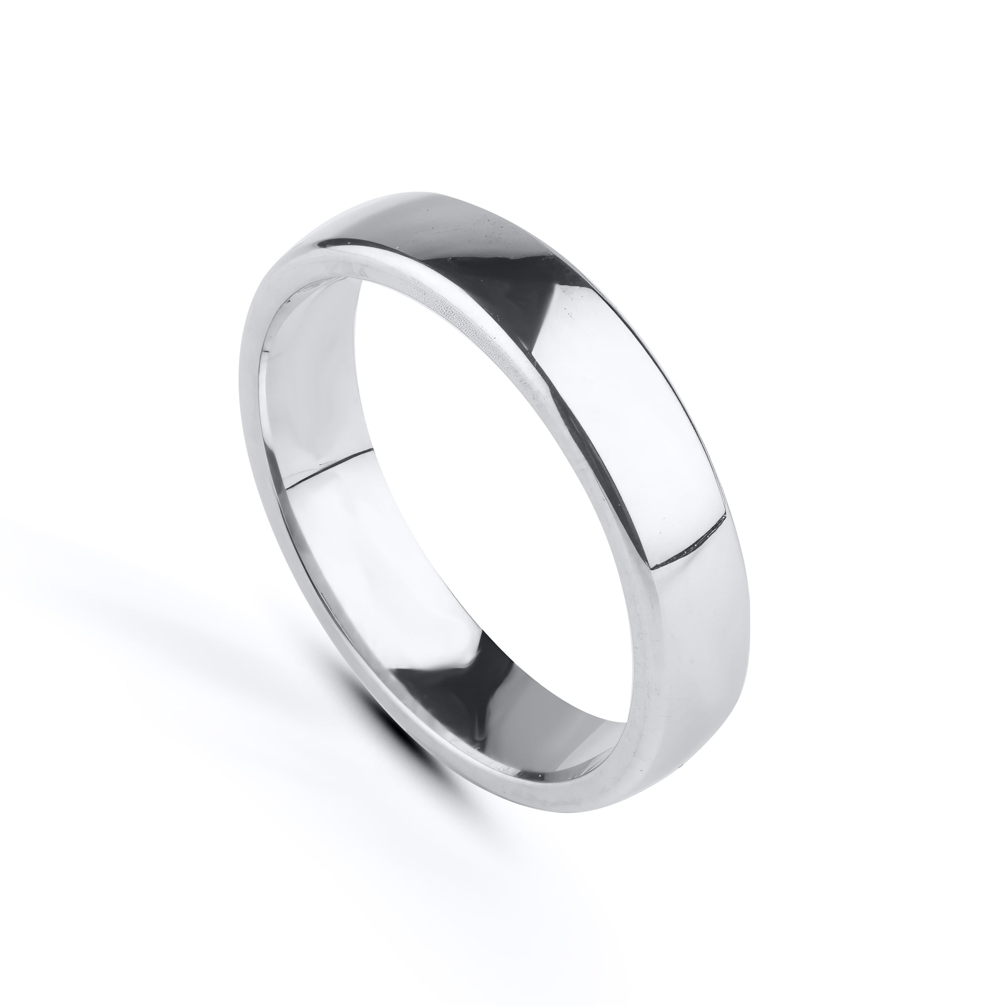 Glatter Ring - Dämmerung