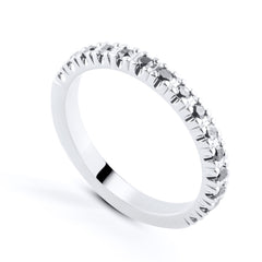 Strandpromenaden ring - Annika Gustavsson Jewellery