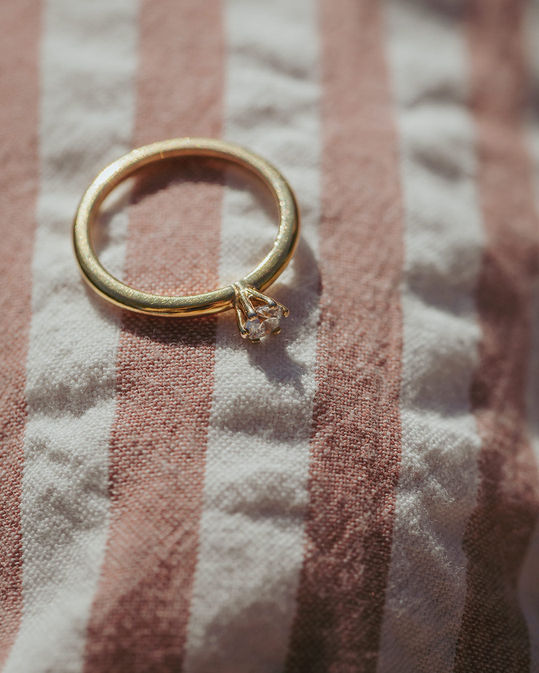 Fårö - en ring i fler variationer med tidlös skönhet