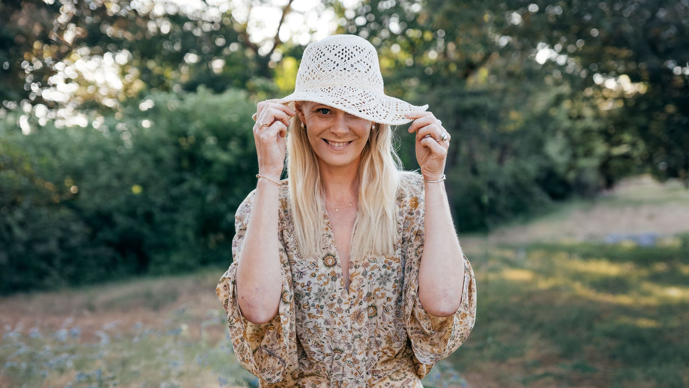 Alla smycken av Annika Gustavsson