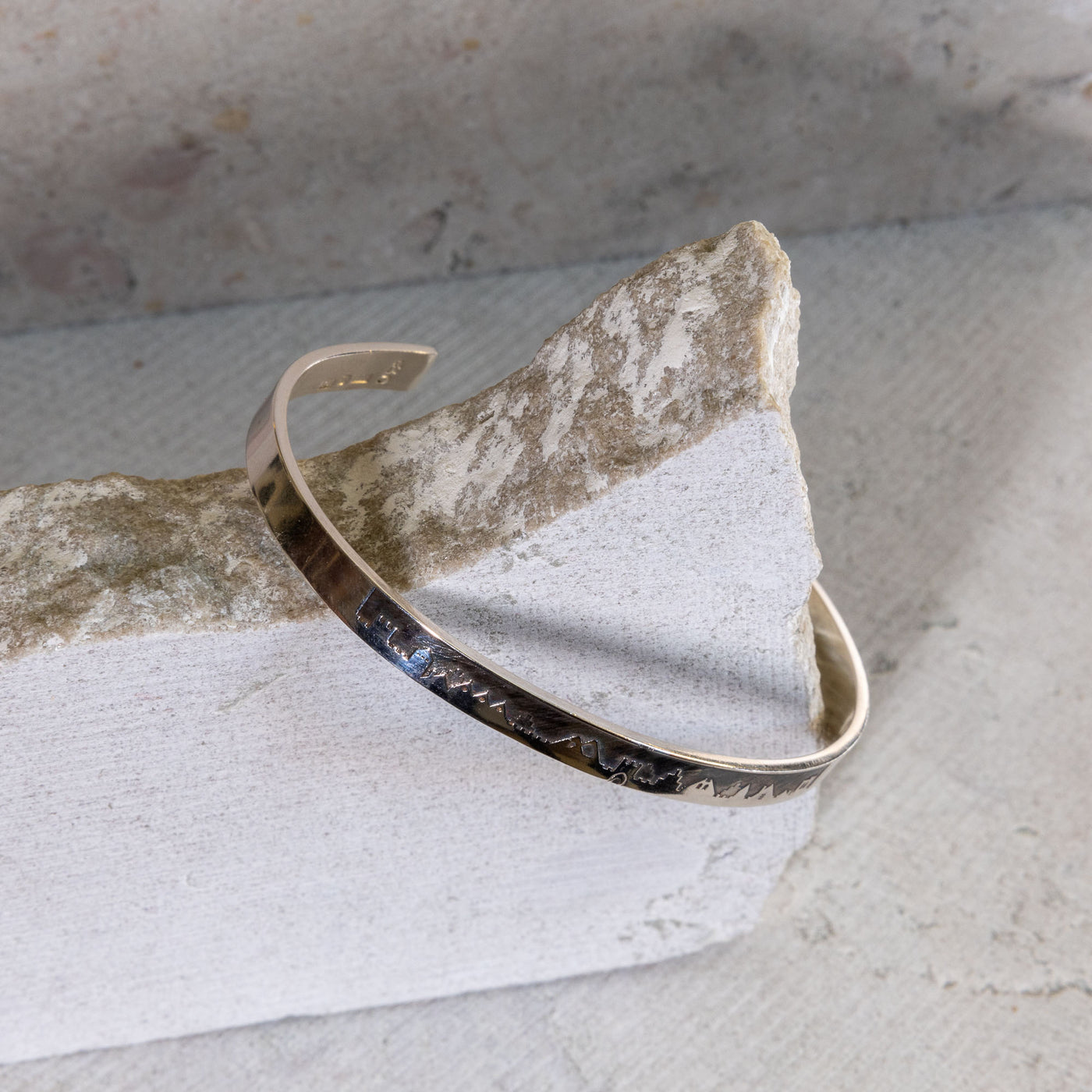 Visby-Armband, klein