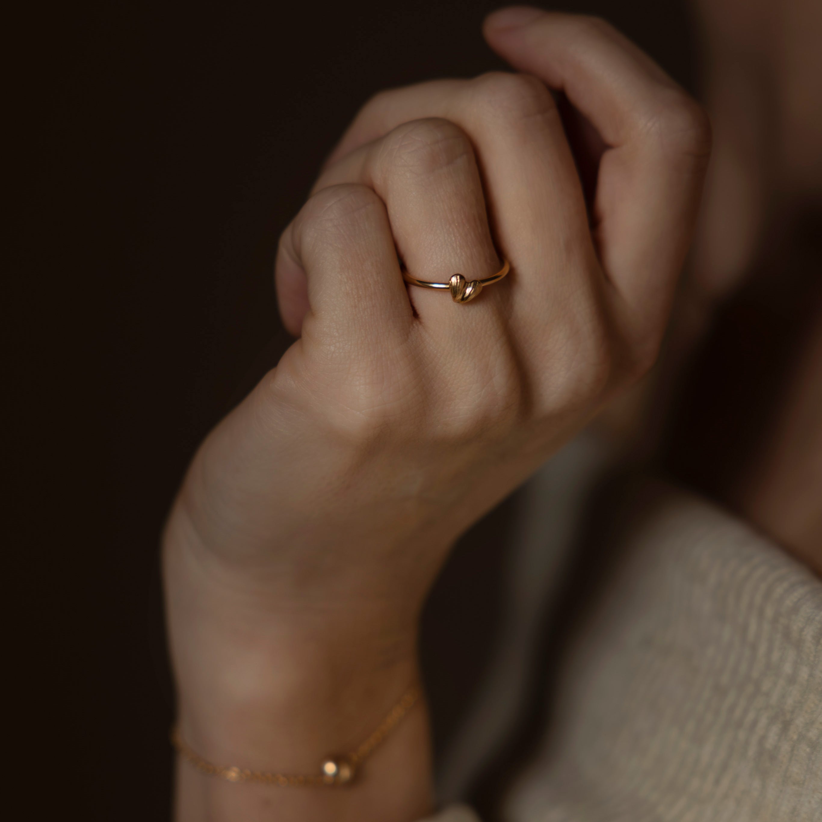 Heart of Gotland – Ring