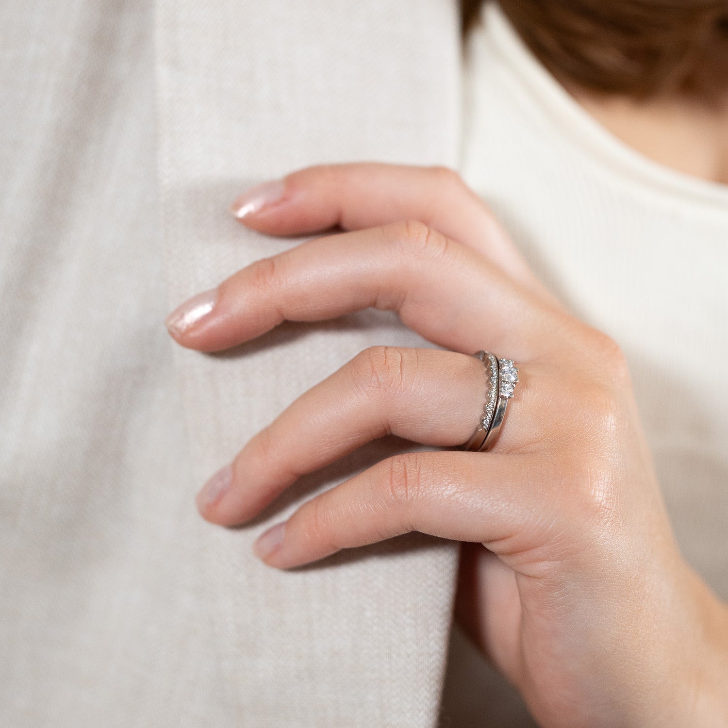 Lace-Ring – 2 mm
