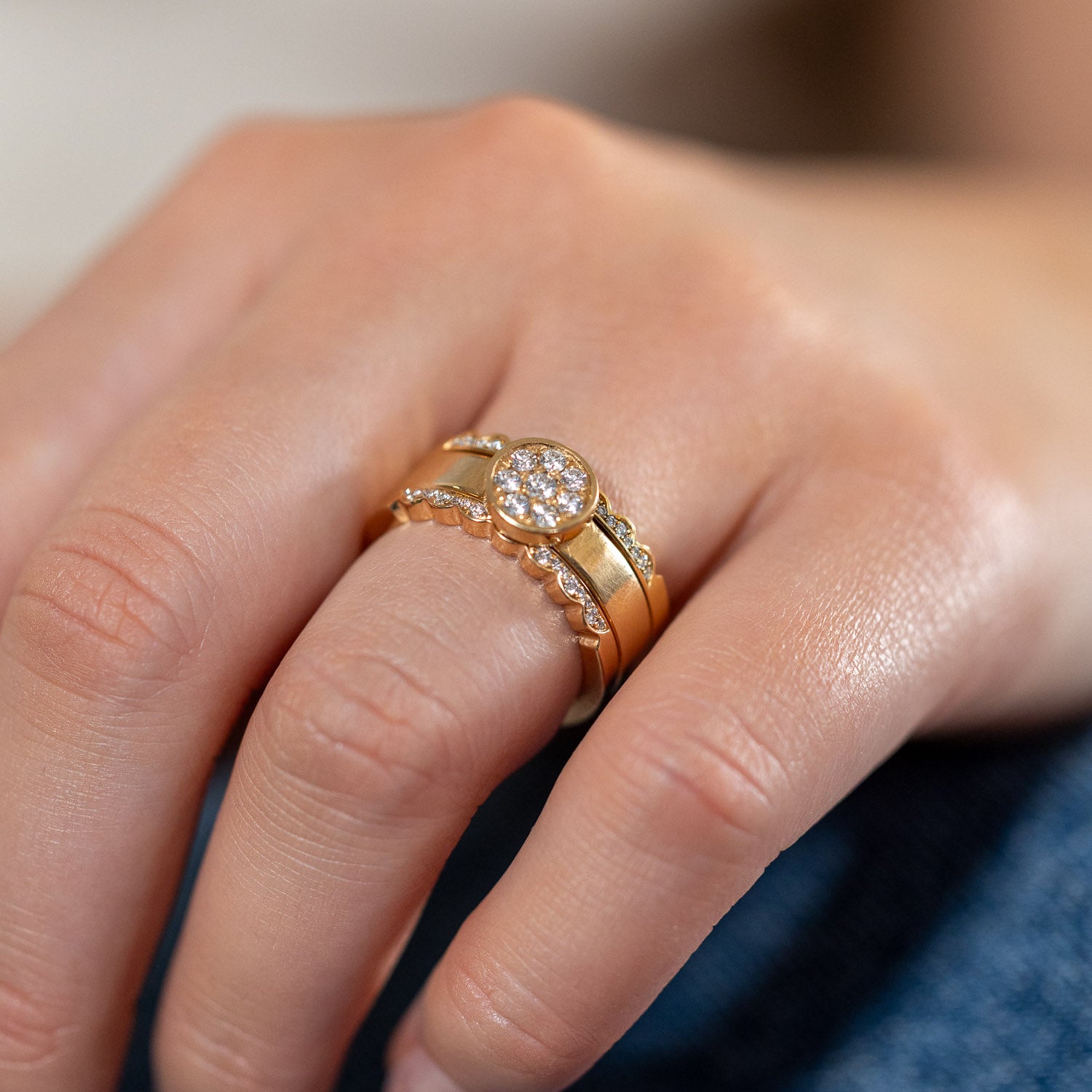 Botaniska 0,26 ct