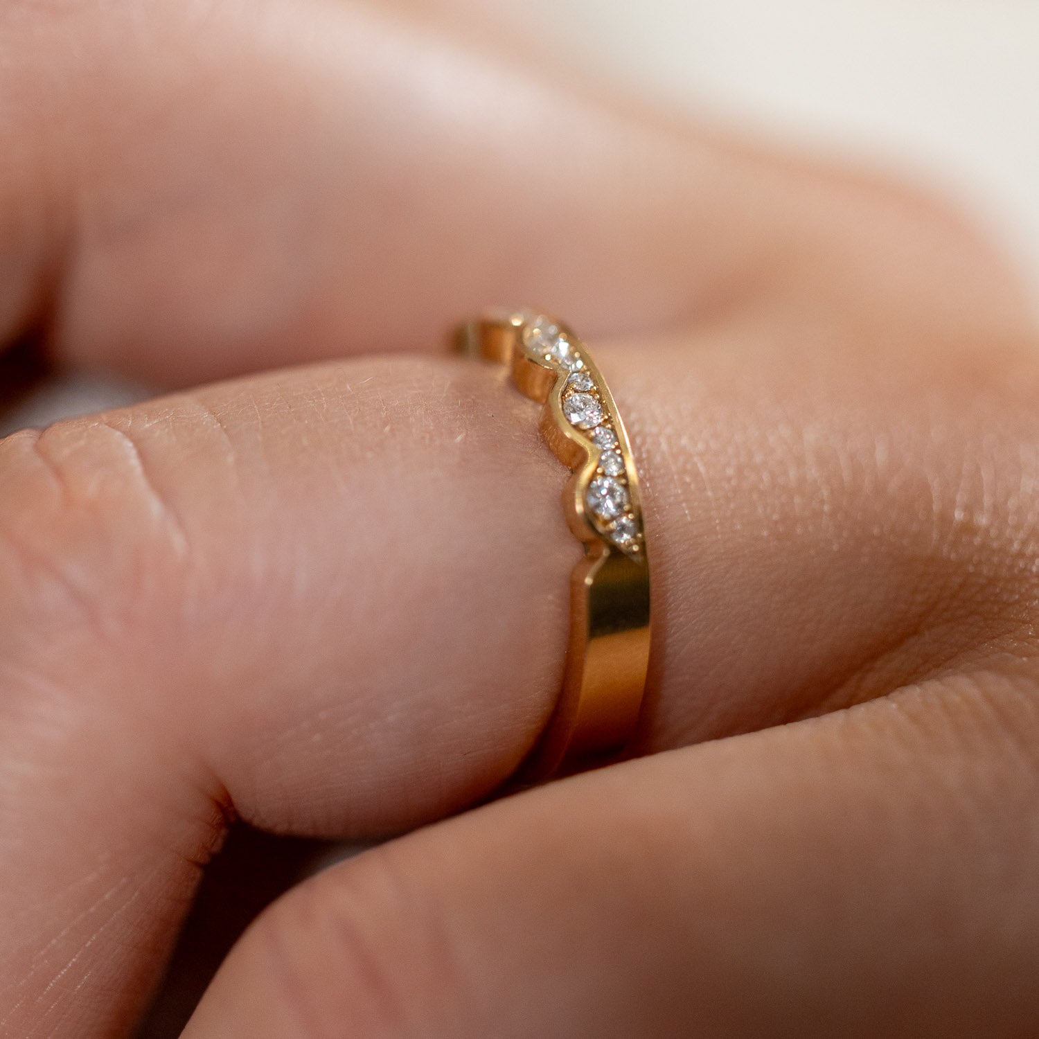 Lace-Ring – 2,5 mm