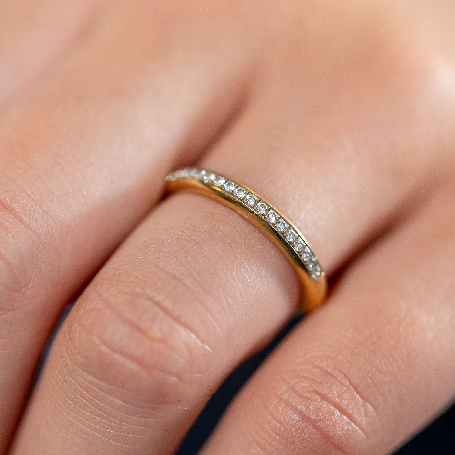 Guldrupe-Ring