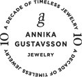 Annika Gustavsson Jewellery