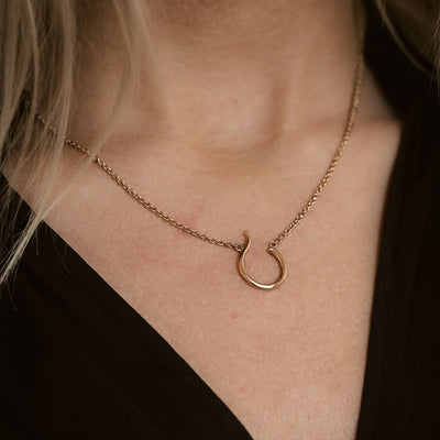 Martall-Halskette – groß