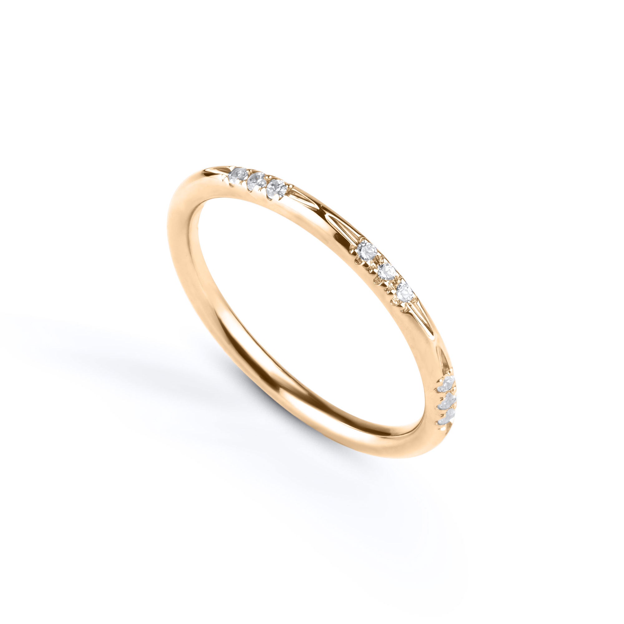 Nightfall - der Ring der Träume