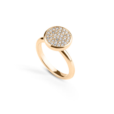 Sparkle – Halo-Ring