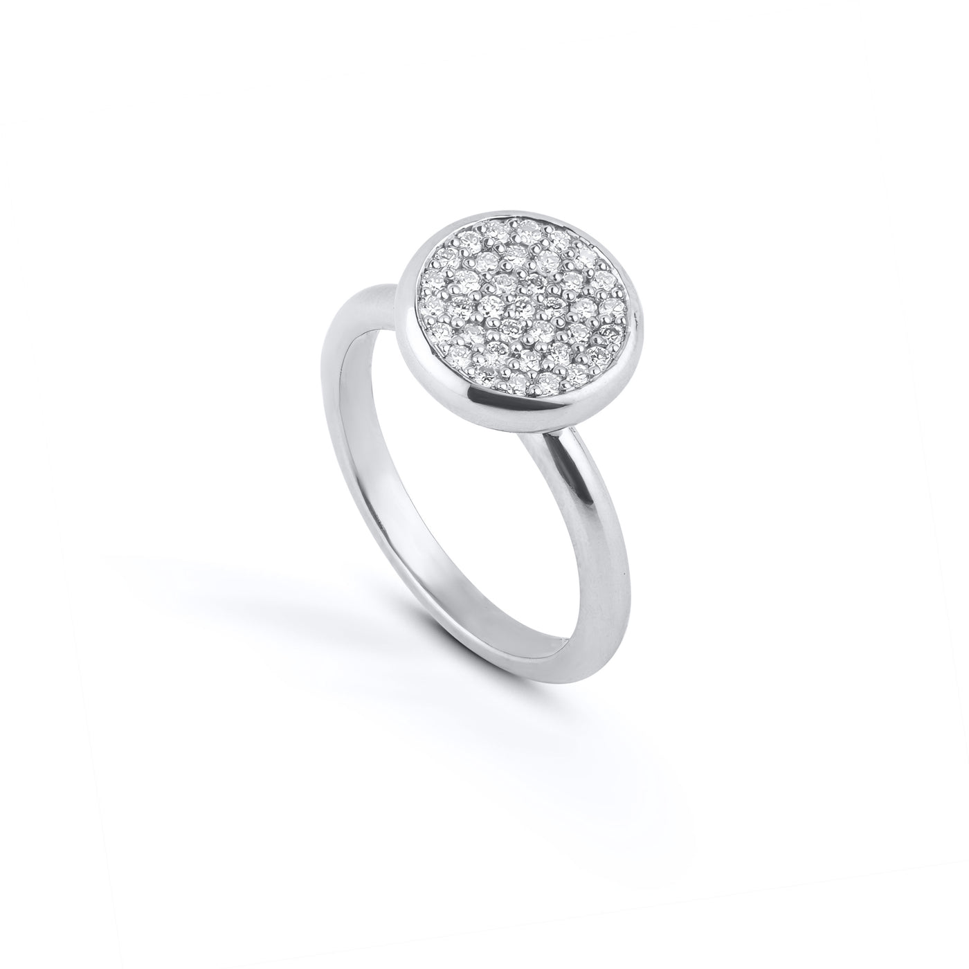 Sparkle – Halo-Ring