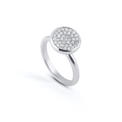 Sparkle – Halo-Ring