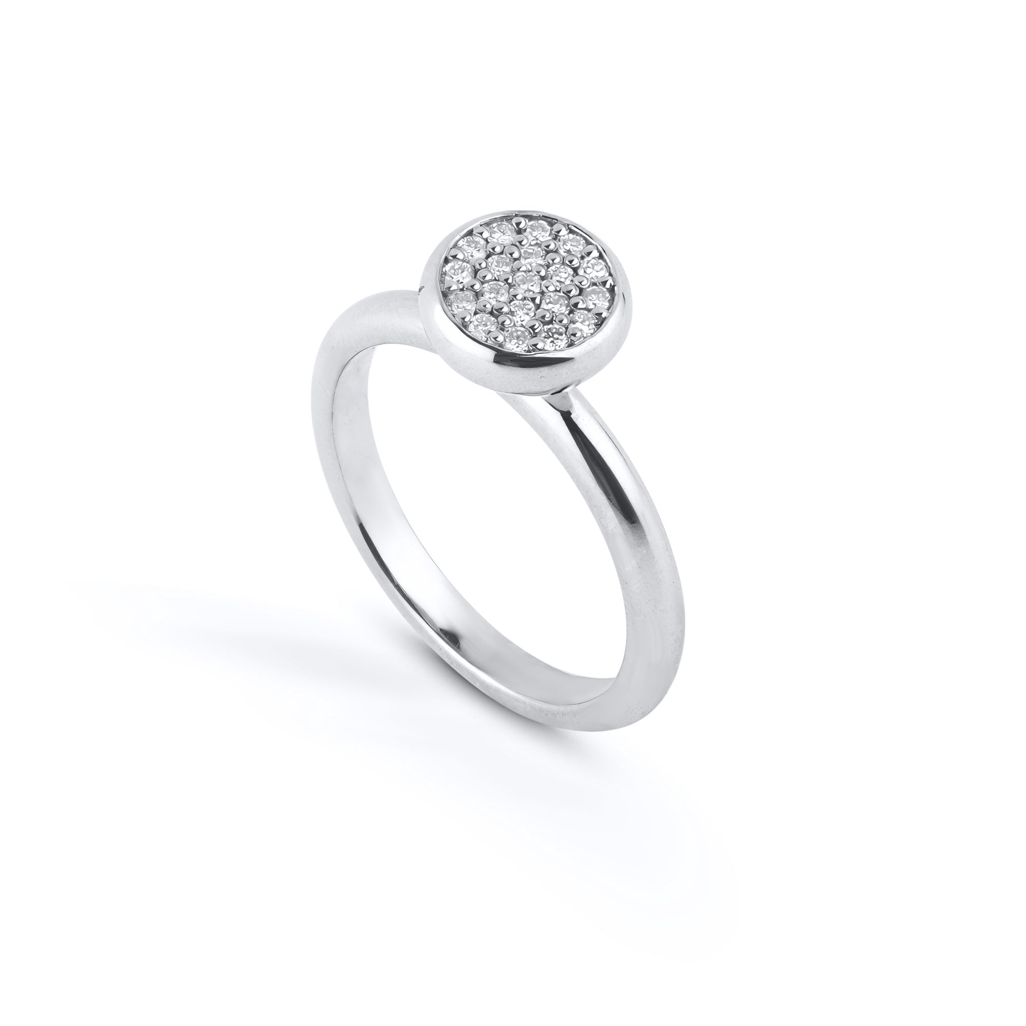 Little Sparkle - Halo Ring