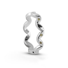 Arbor - grüne Brillanten