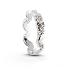 Berså – Navettes und Brillanten