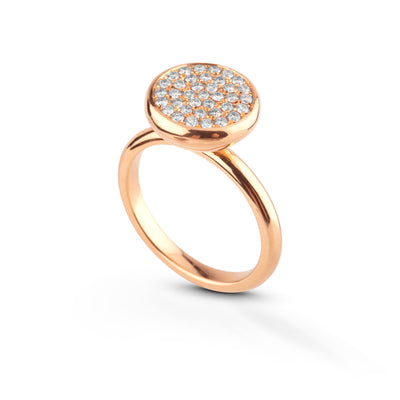 Sparkle – Halo-Ring