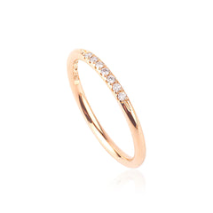 Ringwide – Eine Hommage an Stärke und Ruhe