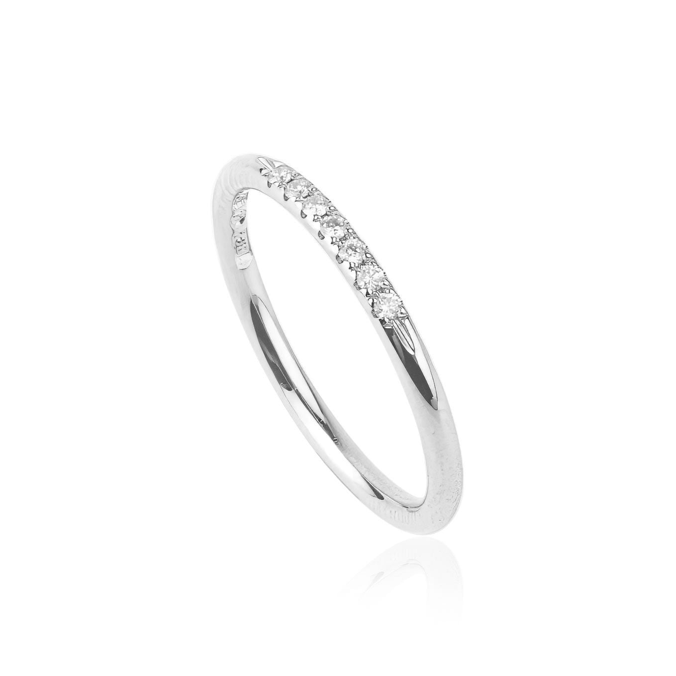 Ringwide – Eine Hommage an Stärke und Ruhe