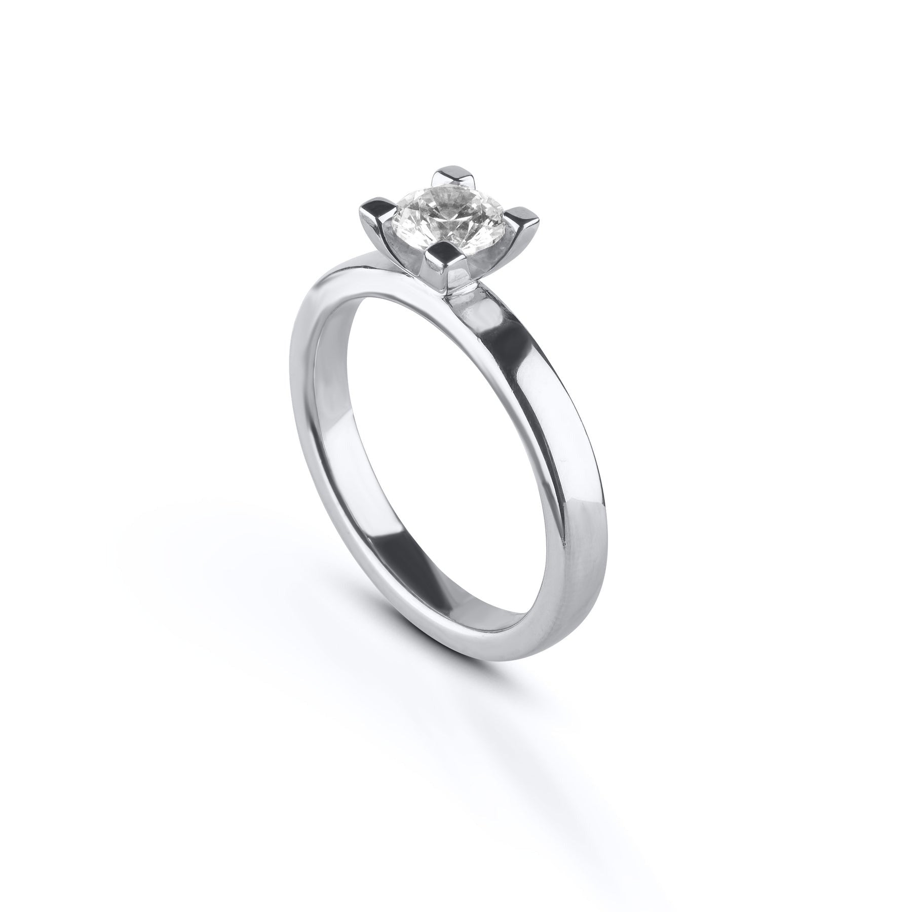 Musterringe für den Heiratsantrag – ein schöner erster Schritt