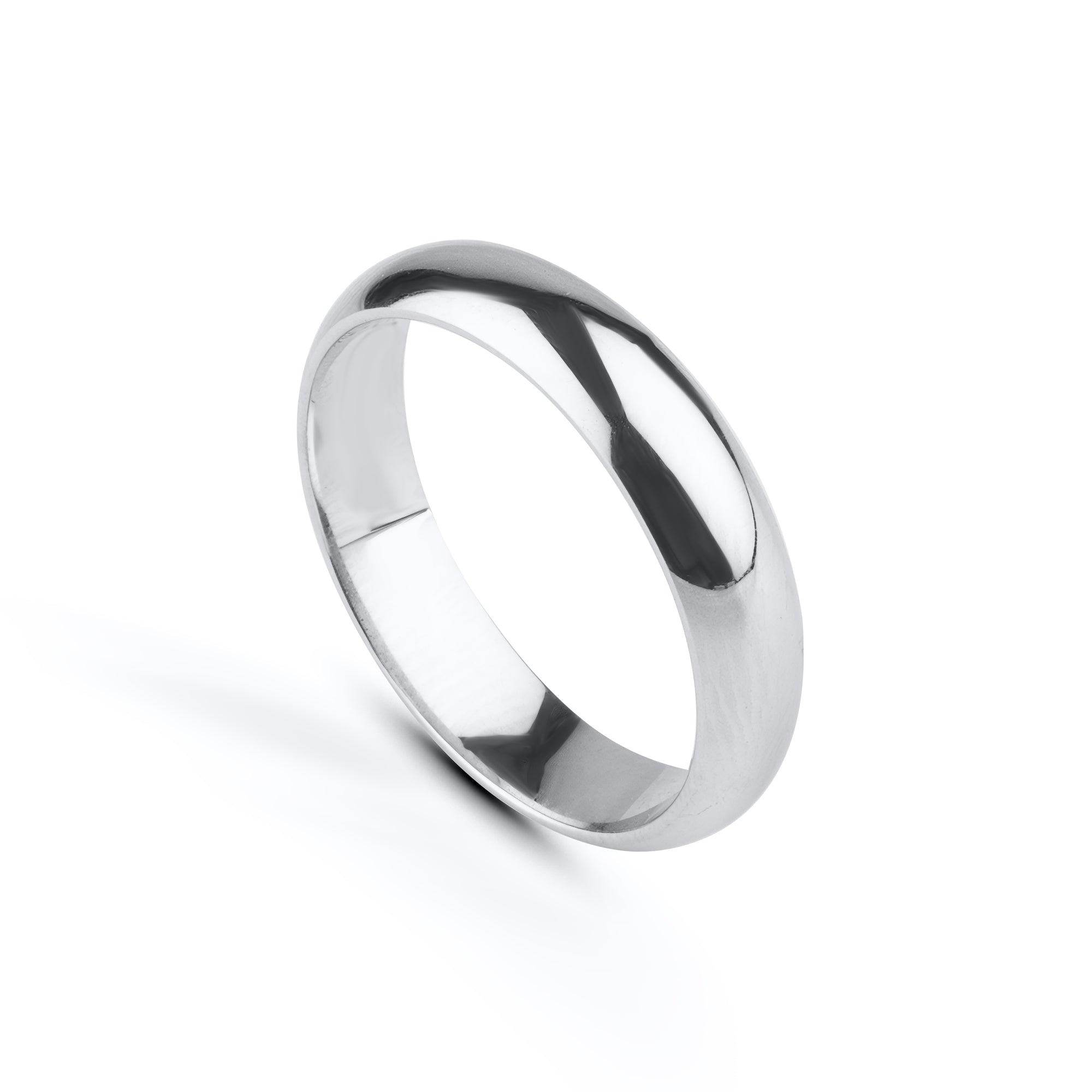 Glatter Ring - Horizont