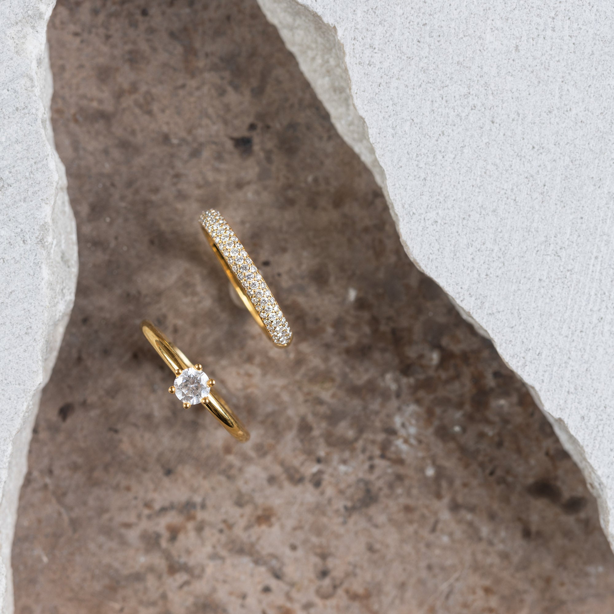 Herta – Eine funkelnde Hommage an die innere Stärke