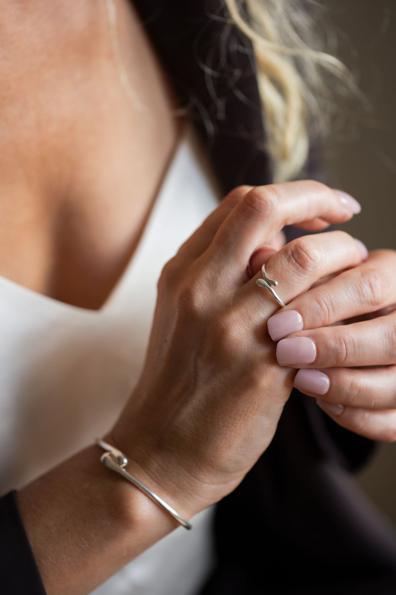 Haben Sie den Rücken frei – rufen Sie klein an