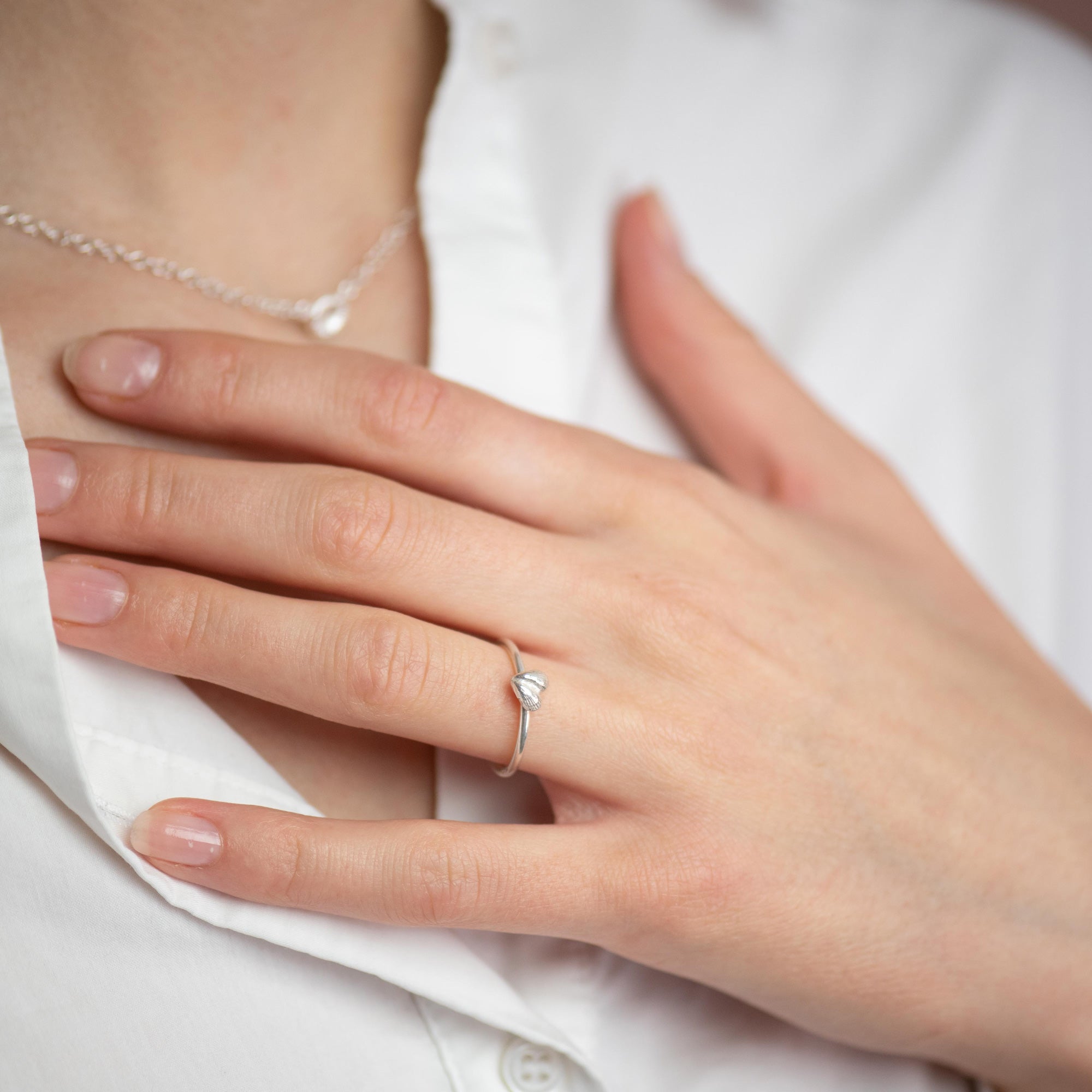 Heart of Gotland – Ring