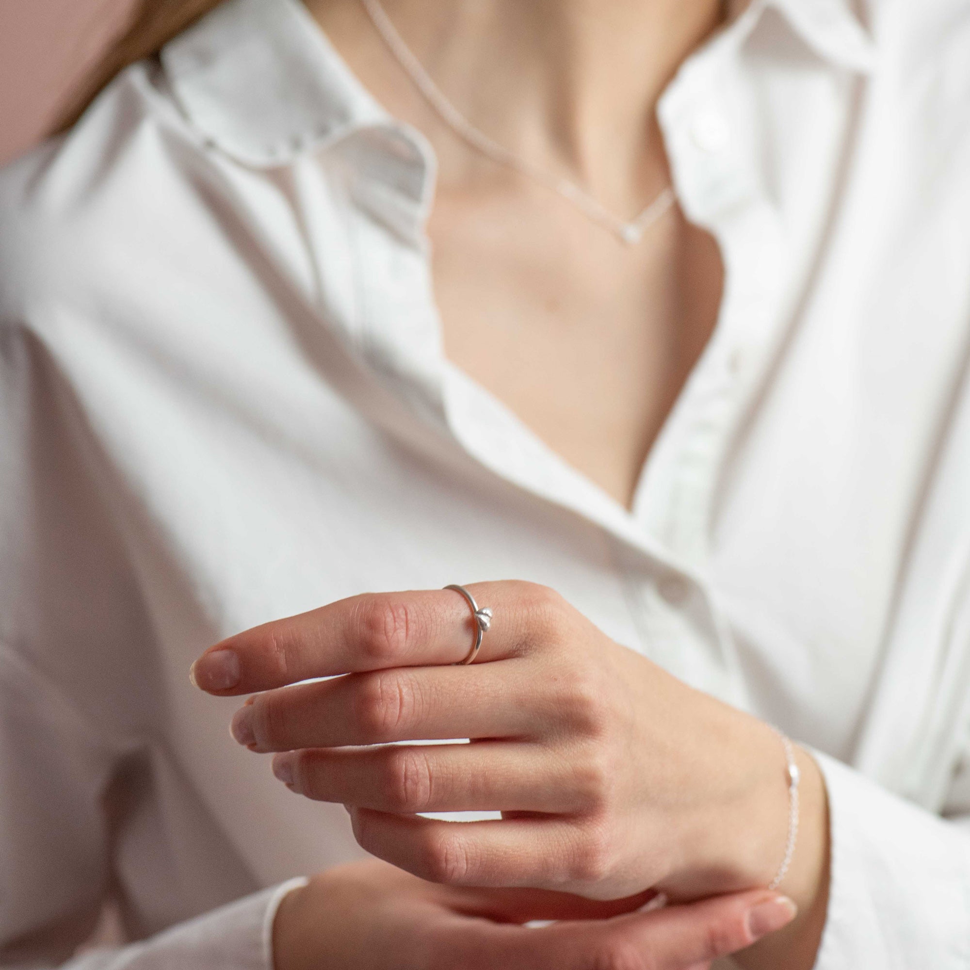Heart of Gotland – Ring