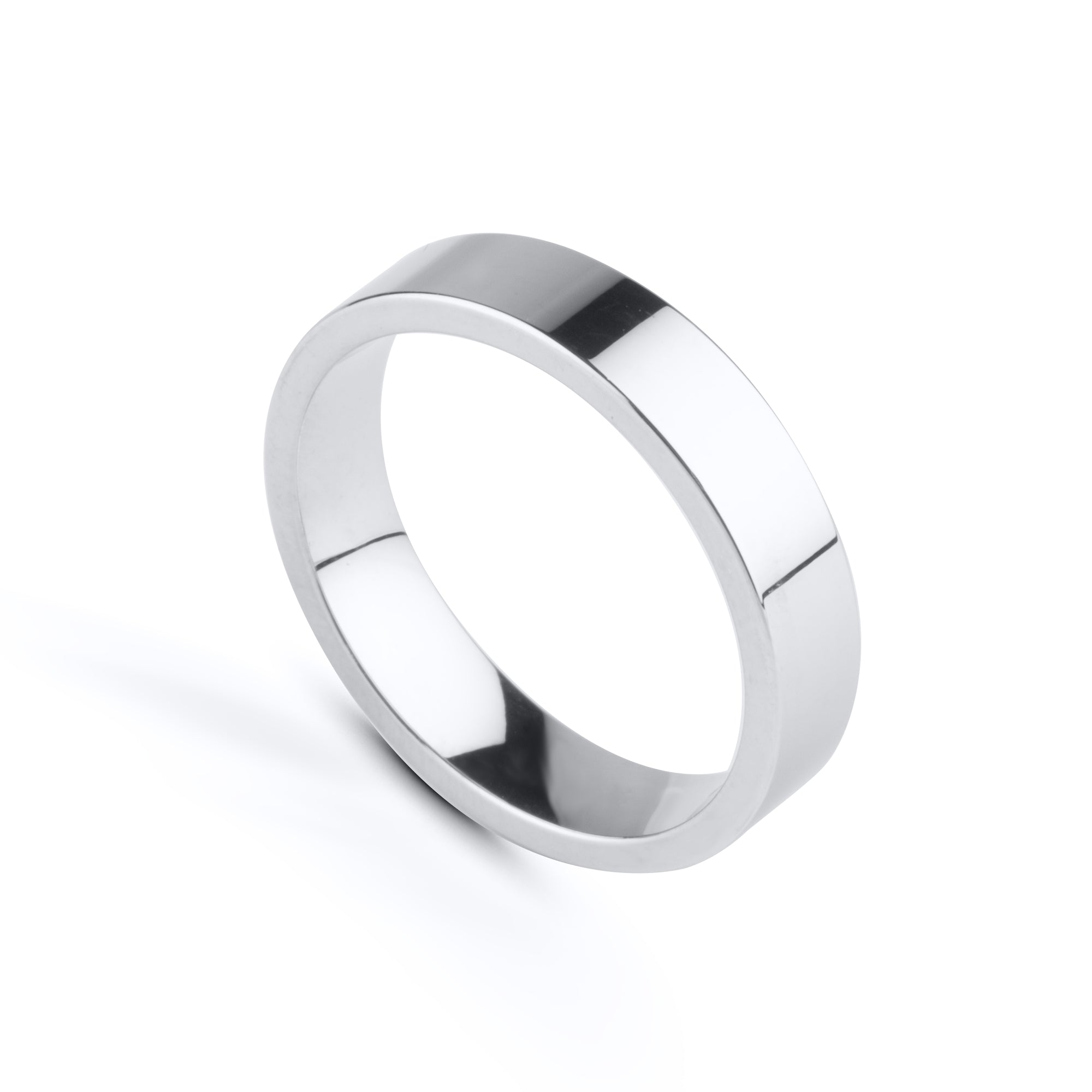 Glatter Ring - Küste