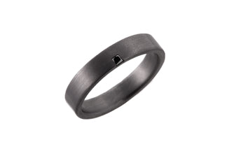 Furillen ring - Annika Gustavsson Jewellery